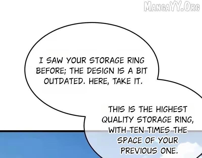 Read I Rely on My Invincibility to Deal Tons of Damage Passively! Manga Online