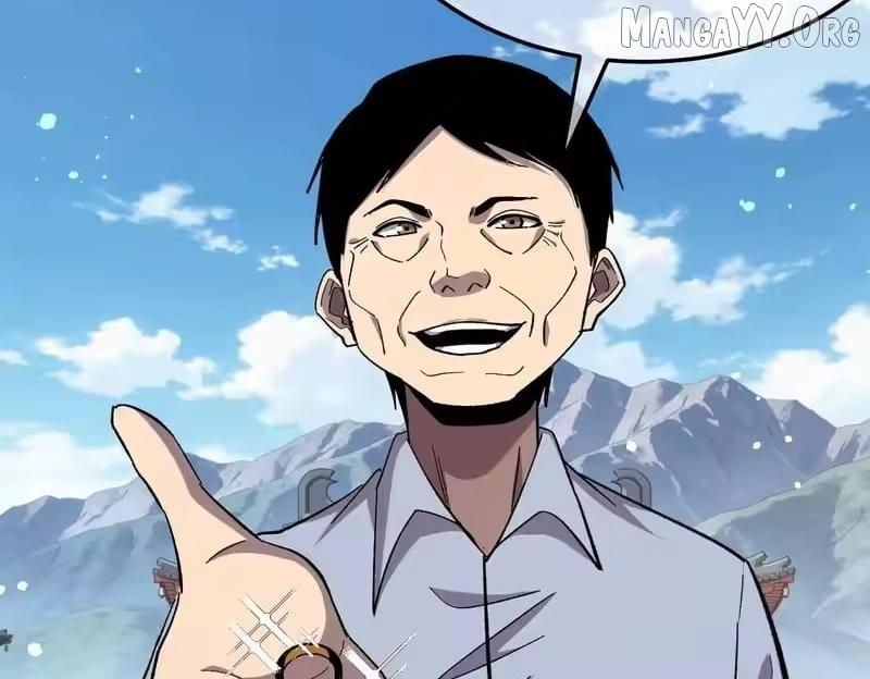 Read I Rely on My Invincibility to Deal Tons of Damage Passively! Manga Online