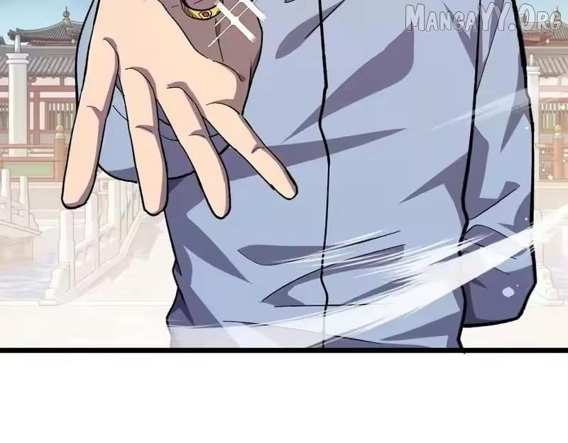 Read I Rely on My Invincibility to Deal Tons of Damage Passively! Manga Online