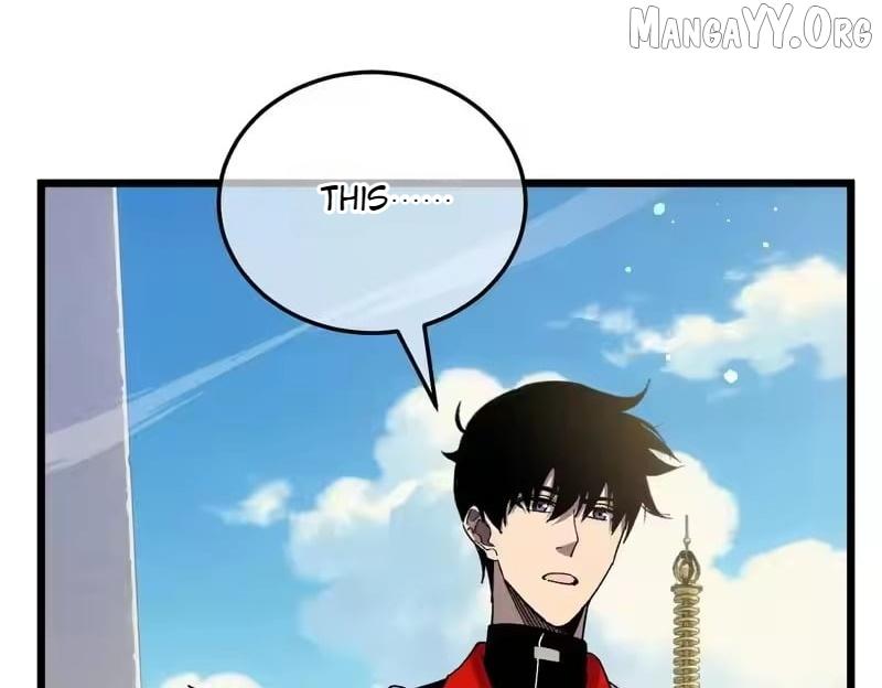 Read I Rely on My Invincibility to Deal Tons of Damage Passively! Manga Online