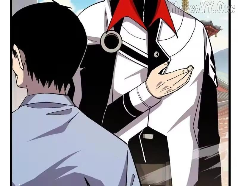 Read I Rely on My Invincibility to Deal Tons of Damage Passively! Manga Online