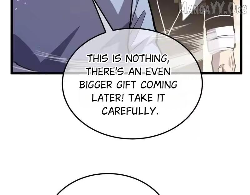 Read I Rely on My Invincibility to Deal Tons of Damage Passively! Manga Online