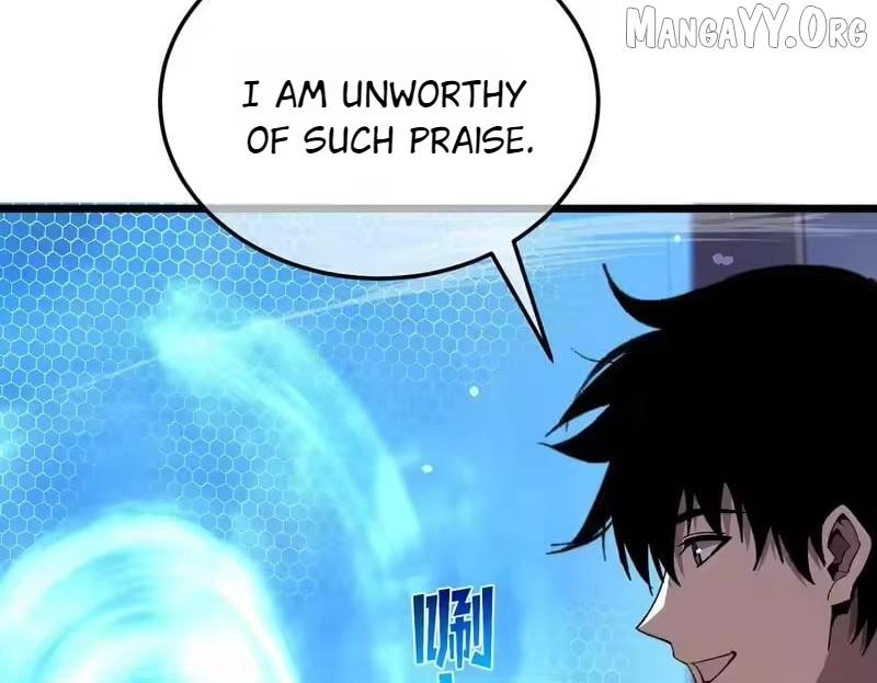 Read I Rely on My Invincibility to Deal Tons of Damage Passively! Manga Online