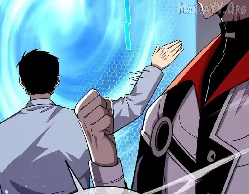 Read I Rely on My Invincibility to Deal Tons of Damage Passively! Manga Online