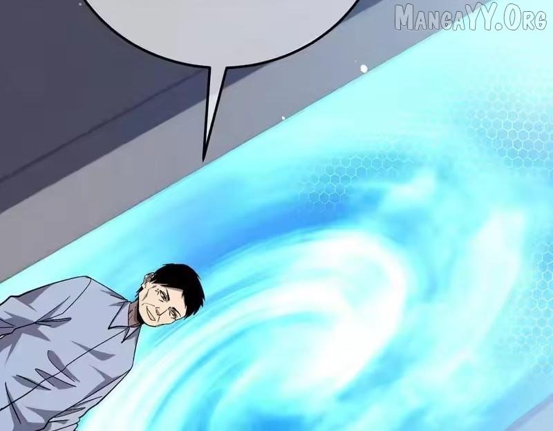 Read I Rely on My Invincibility to Deal Tons of Damage Passively! Manga Online