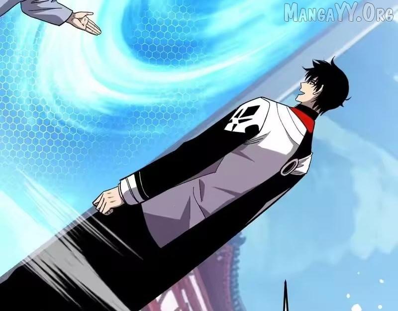 Read I Rely on My Invincibility to Deal Tons of Damage Passively! Manga Online