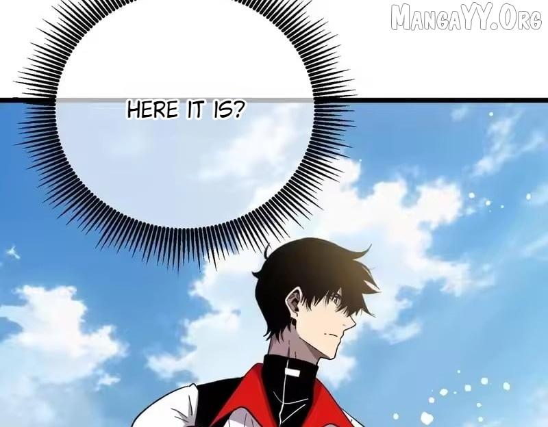 Read I Rely on My Invincibility to Deal Tons of Damage Passively! Manga Online