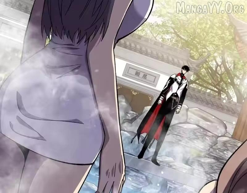 Read I Rely on My Invincibility to Deal Tons of Damage Passively! Manga Online