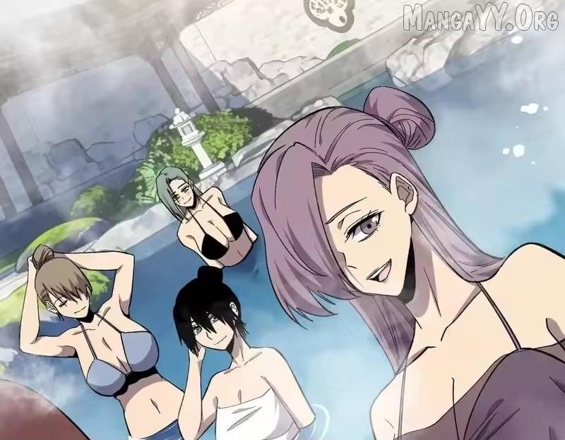 Read I Rely on My Invincibility to Deal Tons of Damage Passively! Manga Online