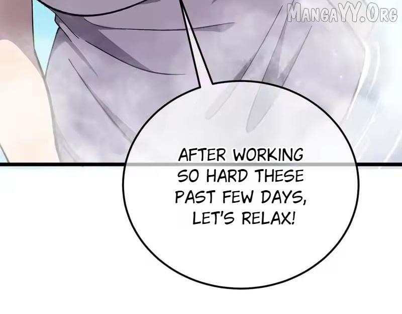 Read I Rely on My Invincibility to Deal Tons of Damage Passively! Manga Online