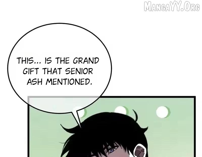 Read I Rely on My Invincibility to Deal Tons of Damage Passively! Manga Online