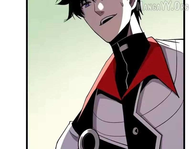 Read I Rely on My Invincibility to Deal Tons of Damage Passively! Manga Online