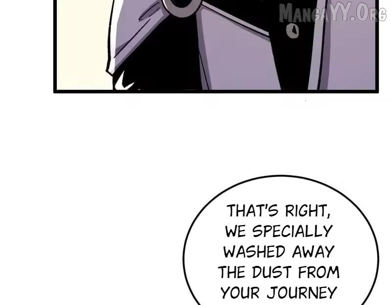 Read I Rely on My Invincibility to Deal Tons of Damage Passively! Manga Online