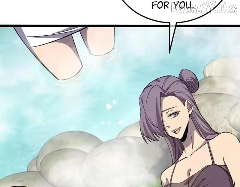 Read I Rely on My Invincibility to Deal Tons of Damage Passively! Manga Online