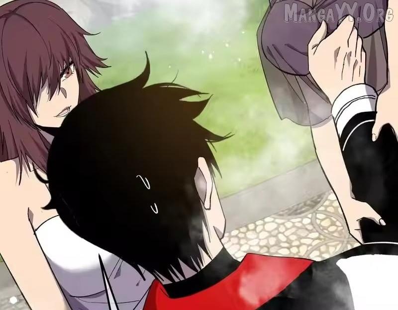 Read I Rely on My Invincibility to Deal Tons of Damage Passively! Manga Online