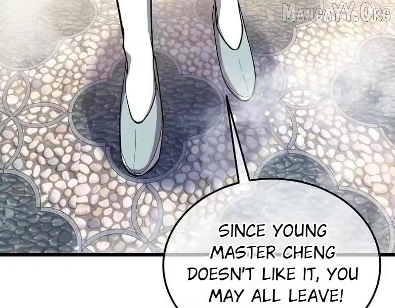 Read I Rely on My Invincibility to Deal Tons of Damage Passively! Manga Online