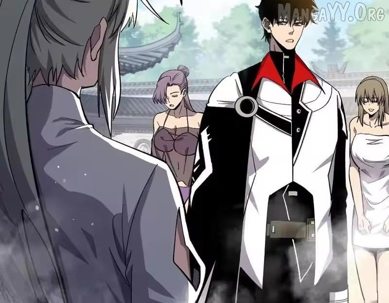 Read I Rely on My Invincibility to Deal Tons of Damage Passively! Manga Online