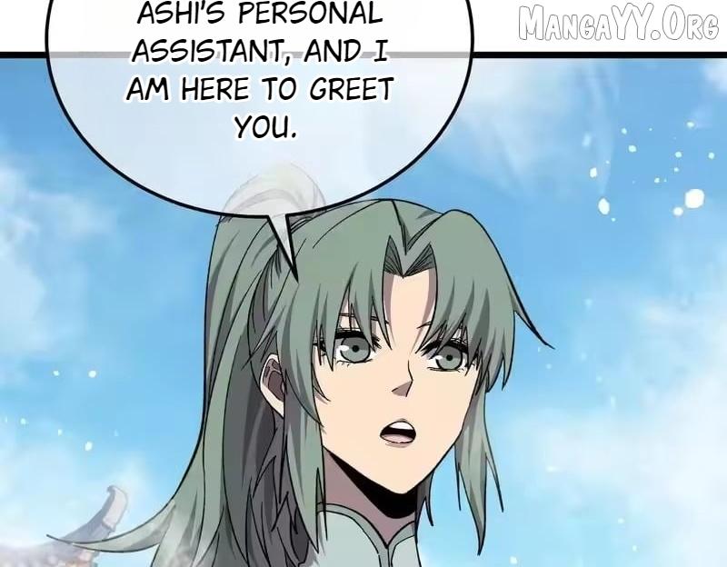 Read I Rely on My Invincibility to Deal Tons of Damage Passively! Manga Online