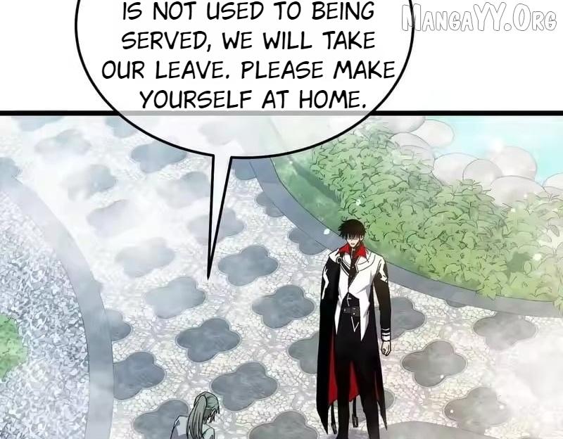 Read I Rely on My Invincibility to Deal Tons of Damage Passively! Manga Online