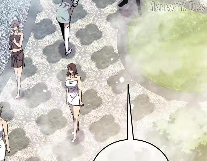 Read I Rely on My Invincibility to Deal Tons of Damage Passively! Manga Online