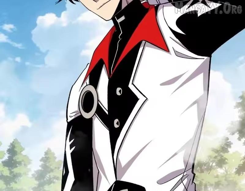 Read I Rely on My Invincibility to Deal Tons of Damage Passively! Manga Online