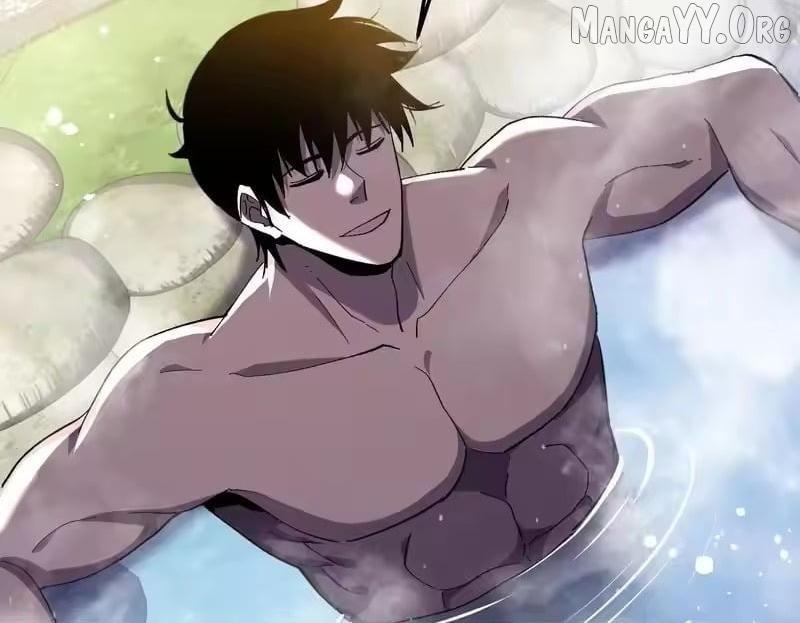 Read I Rely on My Invincibility to Deal Tons of Damage Passively! Manga Online