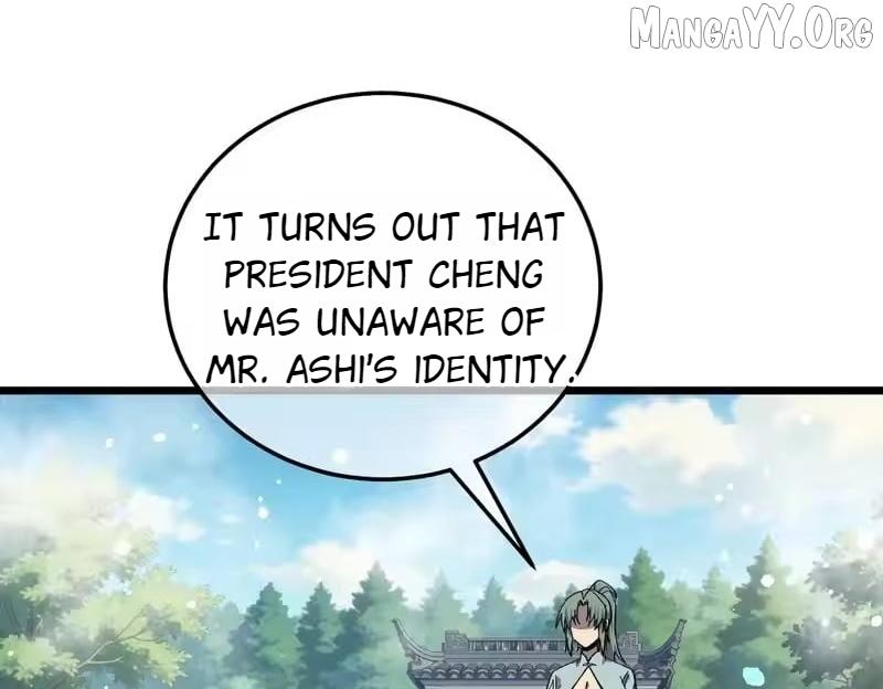 Read I Rely on My Invincibility to Deal Tons of Damage Passively! Manga Online