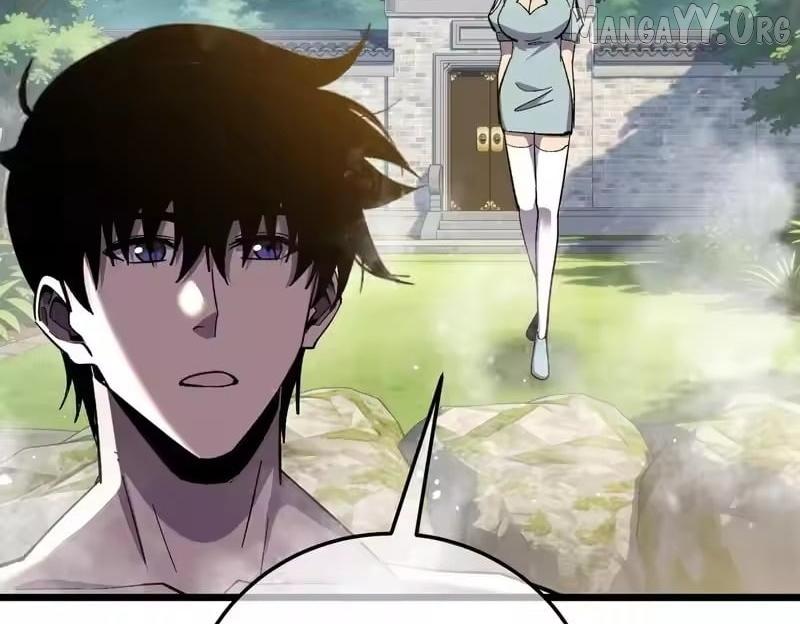 Read I Rely on My Invincibility to Deal Tons of Damage Passively! Manga Online