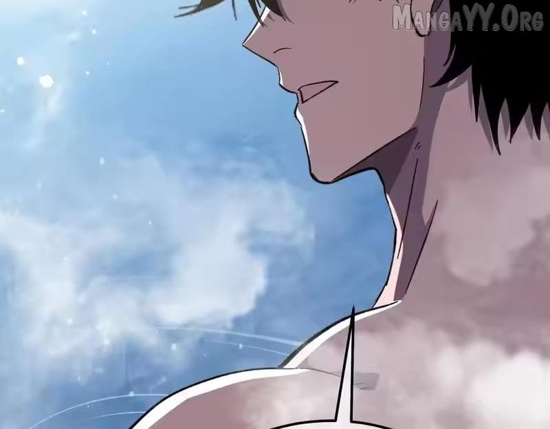 Read I Rely on My Invincibility to Deal Tons of Damage Passively! Manga Online