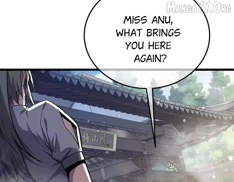 Read I Rely on My Invincibility to Deal Tons of Damage Passively! Manga Online