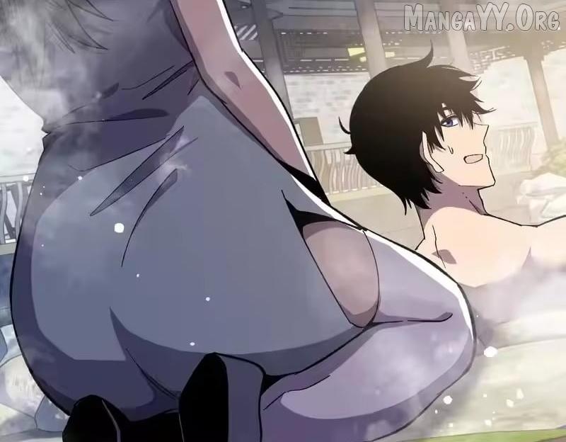 Read I Rely on My Invincibility to Deal Tons of Damage Passively! Manga Online