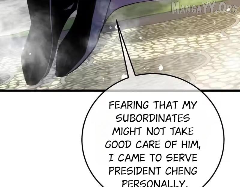 Read I Rely on My Invincibility to Deal Tons of Damage Passively! Manga Online