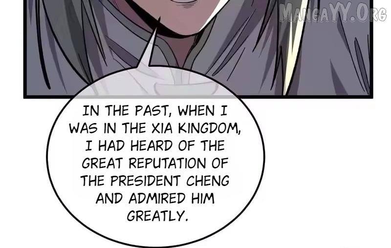 Read I Rely on My Invincibility to Deal Tons of Damage Passively! Manga Online