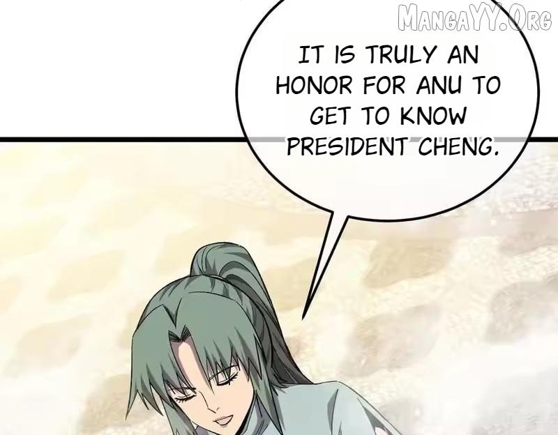 Read I Rely on My Invincibility to Deal Tons of Damage Passively! Manga Online