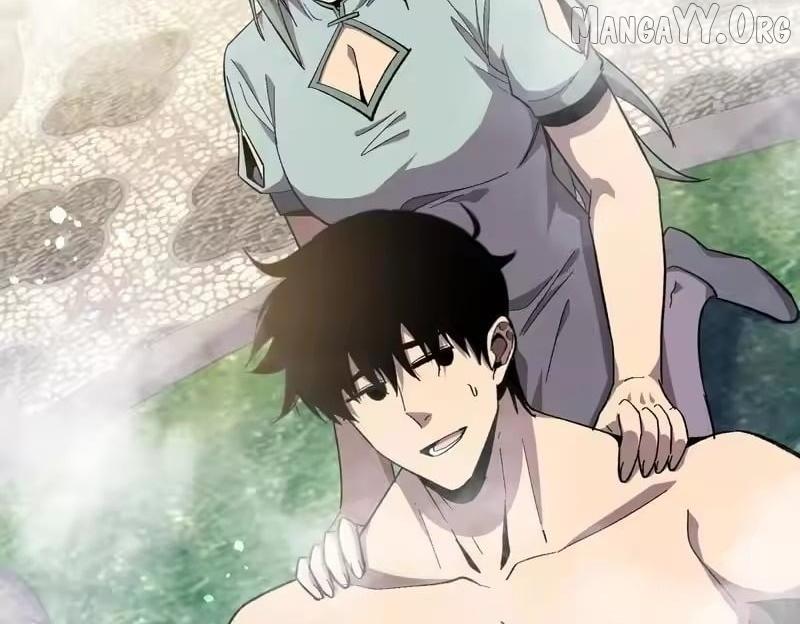 Read I Rely on My Invincibility to Deal Tons of Damage Passively! Manga Online