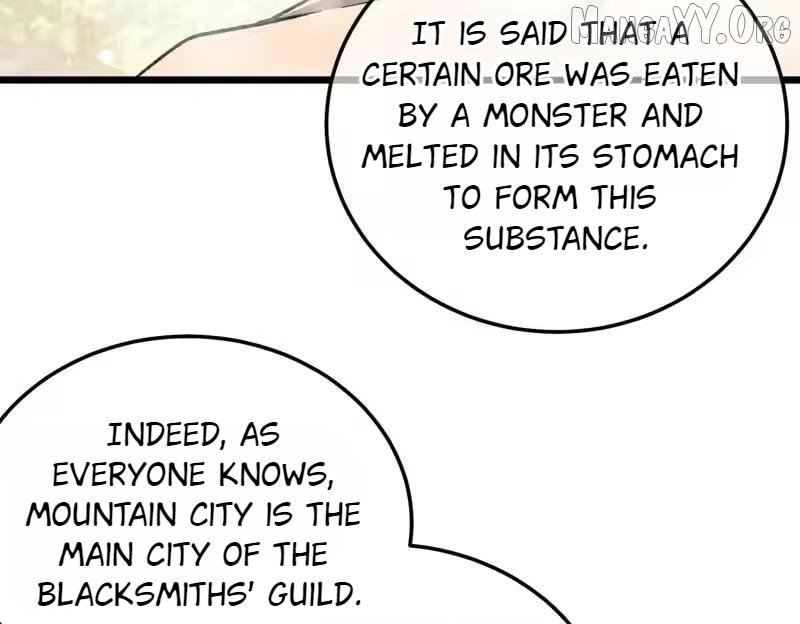 Read I Rely on My Invincibility to Deal Tons of Damage Passively! Manga Online