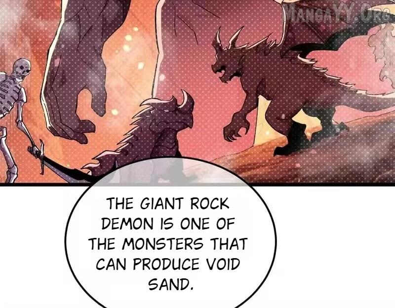 Read I Rely on My Invincibility to Deal Tons of Damage Passively! Manga Online