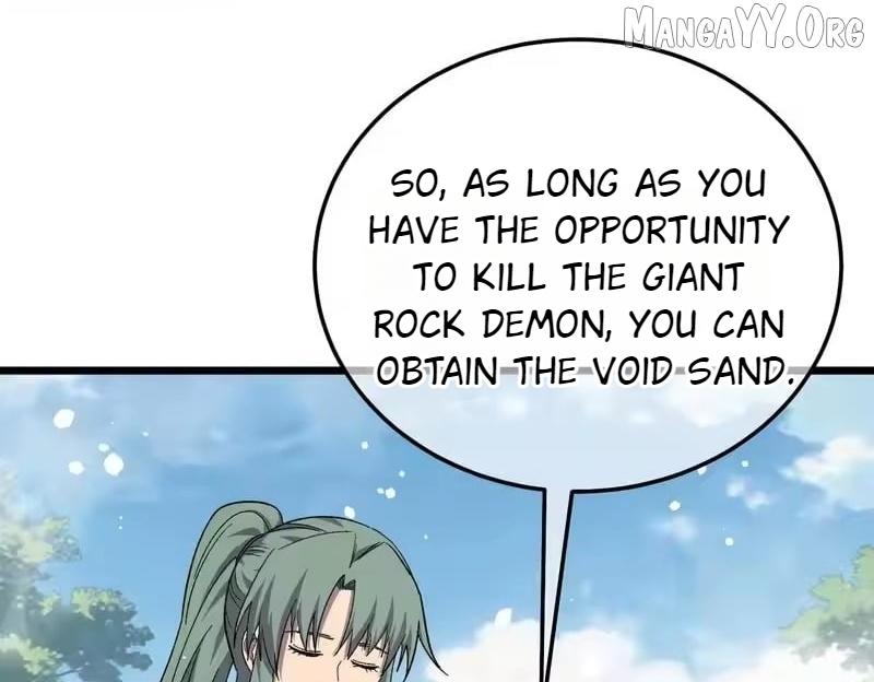 Read I Rely on My Invincibility to Deal Tons of Damage Passively! Manga Online