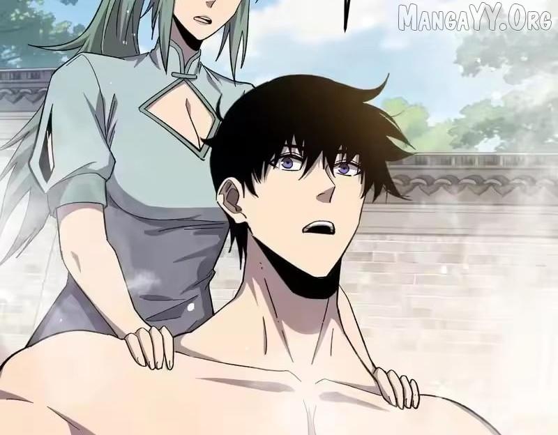 Read I Rely on My Invincibility to Deal Tons of Damage Passively! Manga Online