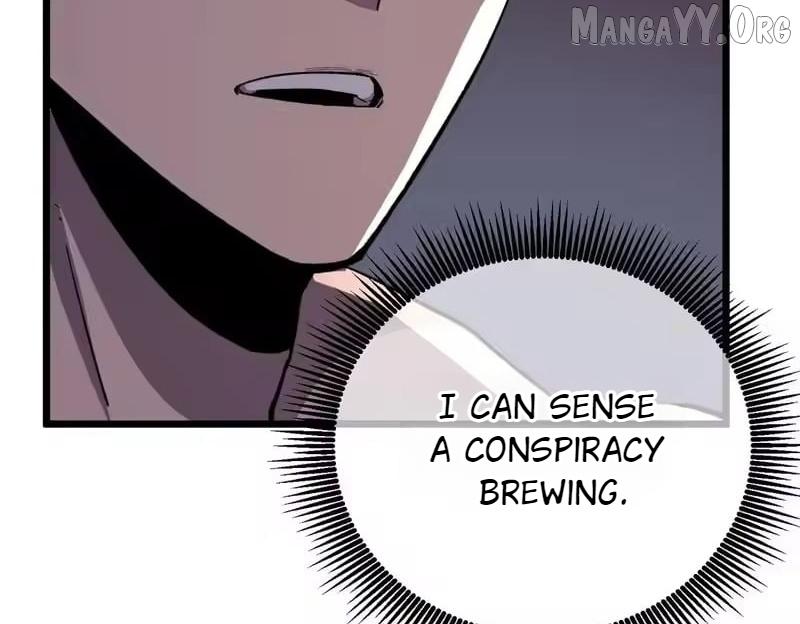 Read I Rely on My Invincibility to Deal Tons of Damage Passively! Manga Online