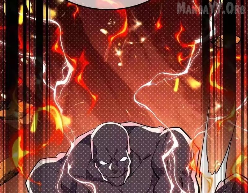 Read I Rely on My Invincibility to Deal Tons of Damage Passively! Manga Online