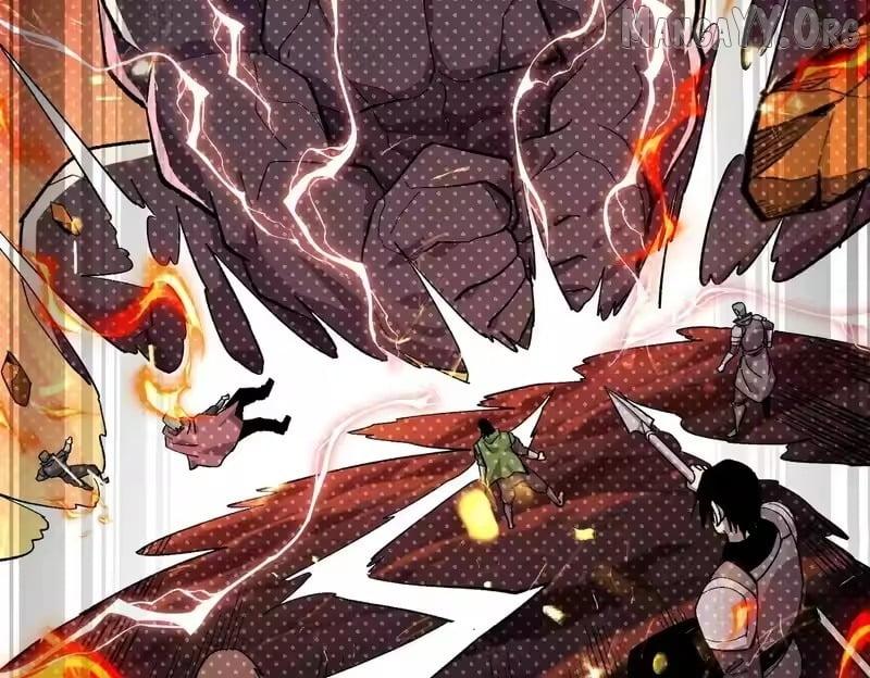 Read I Rely on My Invincibility to Deal Tons of Damage Passively! Manga Online