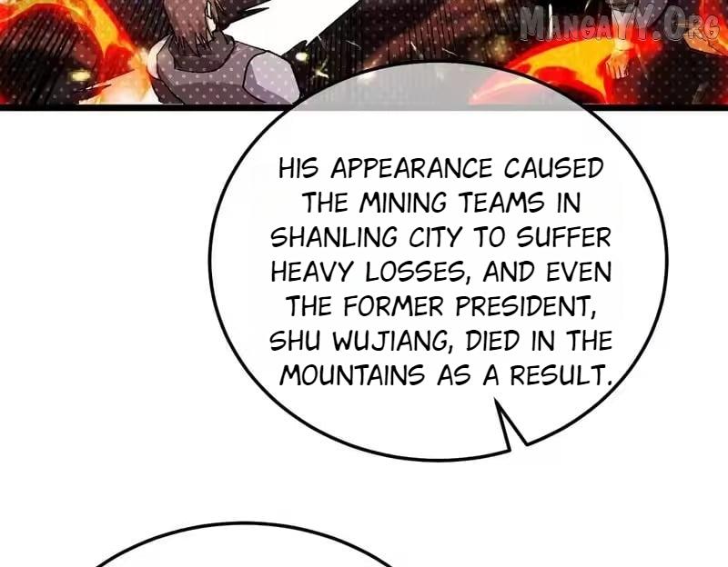 Read I Rely on My Invincibility to Deal Tons of Damage Passively! Manga Online