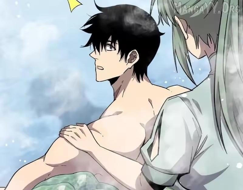 Read I Rely on My Invincibility to Deal Tons of Damage Passively! Manga Online