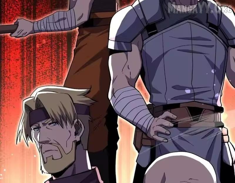 Read I Rely on My Invincibility to Deal Tons of Damage Passively! Manga Online