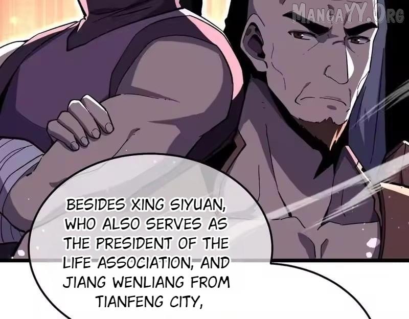 Read I Rely on My Invincibility to Deal Tons of Damage Passively! Manga Online