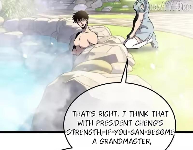 Read I Rely on My Invincibility to Deal Tons of Damage Passively! Manga Online