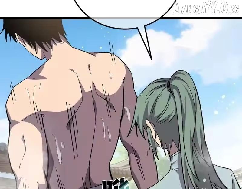 Read I Rely on My Invincibility to Deal Tons of Damage Passively! Manga Online