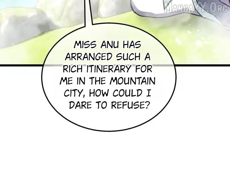 Read I Rely on My Invincibility to Deal Tons of Damage Passively! Manga Online