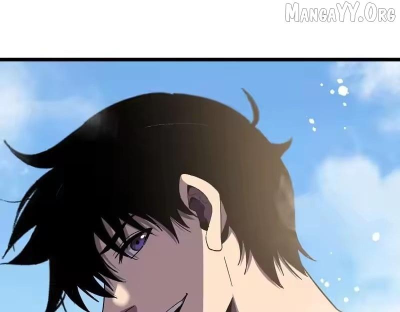 Read I Rely on My Invincibility to Deal Tons of Damage Passively! Manga Online